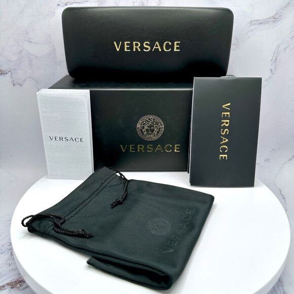 New Versace Sunglasses main image 7
